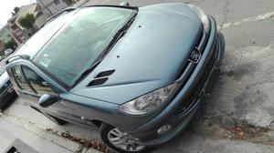 Peugeot 206 SW Premium