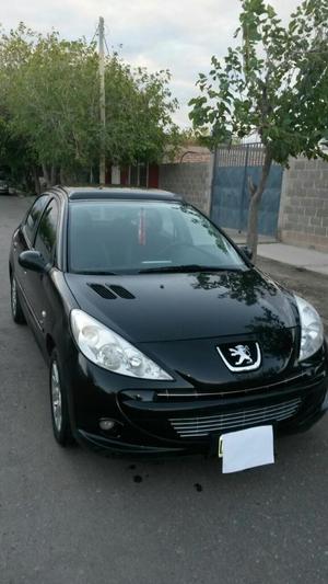 Peugeot 207 Compact Hdi 1.4 Turbo Full