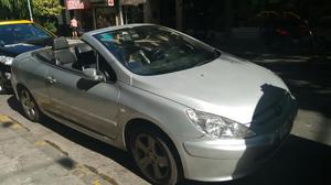 Peugeot 307cc