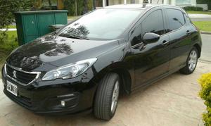 Peugeot 308 Active 