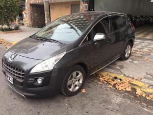 Peugeot  Premium Plus usado  kms