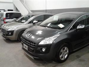 Peugeot  VARIOS MODELOS $ BONIFICACION