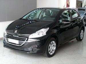 Peugeot p Allure Touchscreen, , Nafta