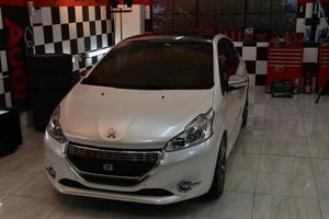 Peugeot p Feline, , Nafta