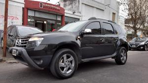 RENAULT DUSTER 2.0N LUXE 4x