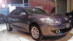 RENAULT FLUENCE 2.0 PRIVILEGE CVT