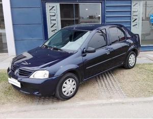 RENAULT LOGAN 1.6 CONFORT 