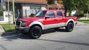 Ranger Limited 4x4