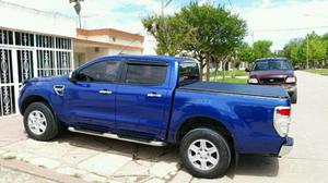 Ranger Xlt 4x2 Financio