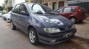 Rd Automotores Renault Scenic td