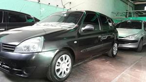 Renault Clio2 Full Full Oportunidad GNC VTV