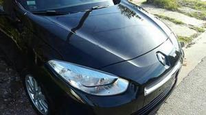 Renault Fluence Dynamique 2.0 usado  kms