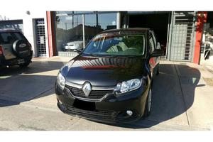 Renault Logan, , Nafta