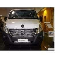 Renault Master 2.3 Dci Furgon L1h, Nafta