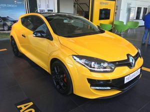 Renault Megane 5 Ptas, , Nafta