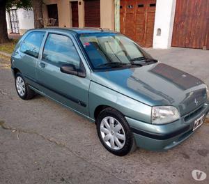 Renult Clio  diesel 1.9