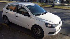 VW GOL TREND  PACK 2 CON KM!!!!!