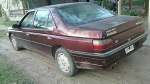 Vendo 605 V6. Modelo 92