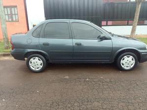 Vendo Chevrolet Corsa Cassic 