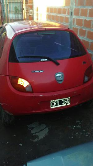 Vendo Ford Ka