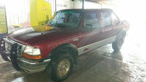 Vendo O Permuto Ford Ranger