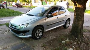 Vendo O Permuto Peugeot  Diesel