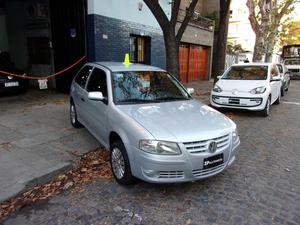 Volkswagen Gol 1.4 5p Power, , Nafta