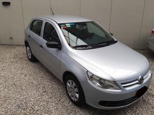 Volkswagen Gol Trend, , Nafta