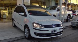 Volkswagen Suran