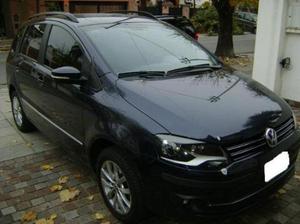 Volkswagen Suran Highline + iMotion usado  kms