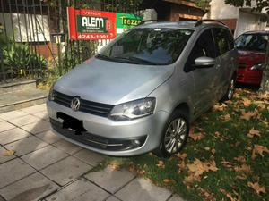 Volkswagen Suran Imperdible!!!