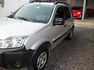 ford ecosport  xlt gnc recibo menor