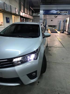 vendo corolla xei modelo 