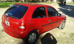 vendo corsa classic 06 con: aire direccioncdalarma vtv