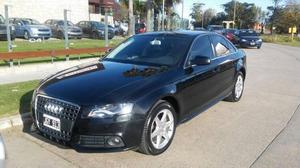 AUDI A4 2.0T 211CV MULTITRONIC