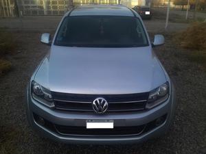 Amarok 2.0 TDI 163cv 4x2 Highline  Km