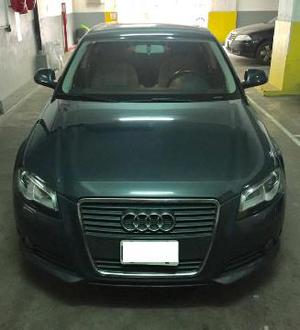 Audi A3 1.6 Sportback 102 CV usado  kms