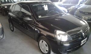 CLIO 1.2 PACK PLUS 5P  REC MENOR FINANCIO!