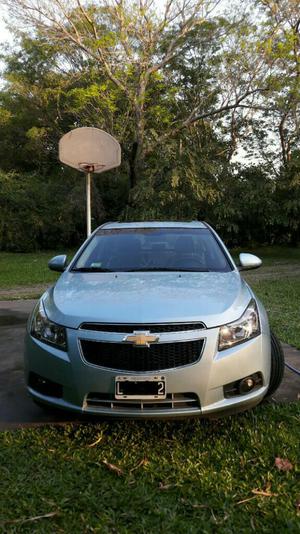 Checrolet Cruze 2.0 Vcdi Turbo Diesel