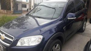 Chevrolet Captiva, , Diesel