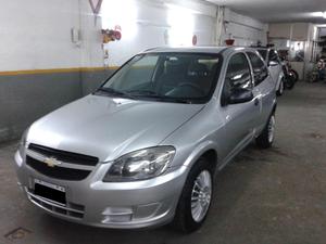 Chevrolet Celta 1.4 Lt 3ptas , Autodesco