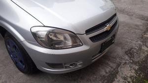 Chevrolet Celta  LT 3P C/ANTINIEBLAS ALARMA