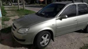 Chevrolet Classic LT usado  kms