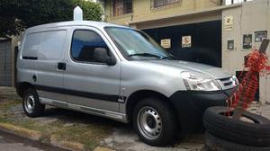 Citroën Berlingo Furgón 1.6 HDI PLC Full (L10)