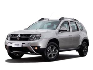 DUSTER CONFORT 1.6!!! CONOCE ESTA FINANCIACION INCREIBLE DE