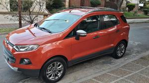 ECOSPORT  FREESTYLE GNC