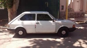 FIAT 147 MECÁNICA IMPECABLE.