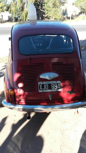 Fiat 600