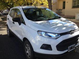 Ford EcoSport XLS 1.6 usado  kms