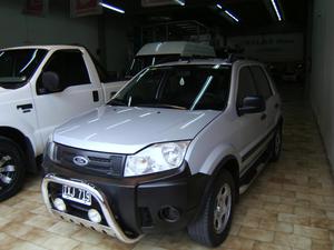 Ford Ecosport  XLS FullFull GNC Impecable.